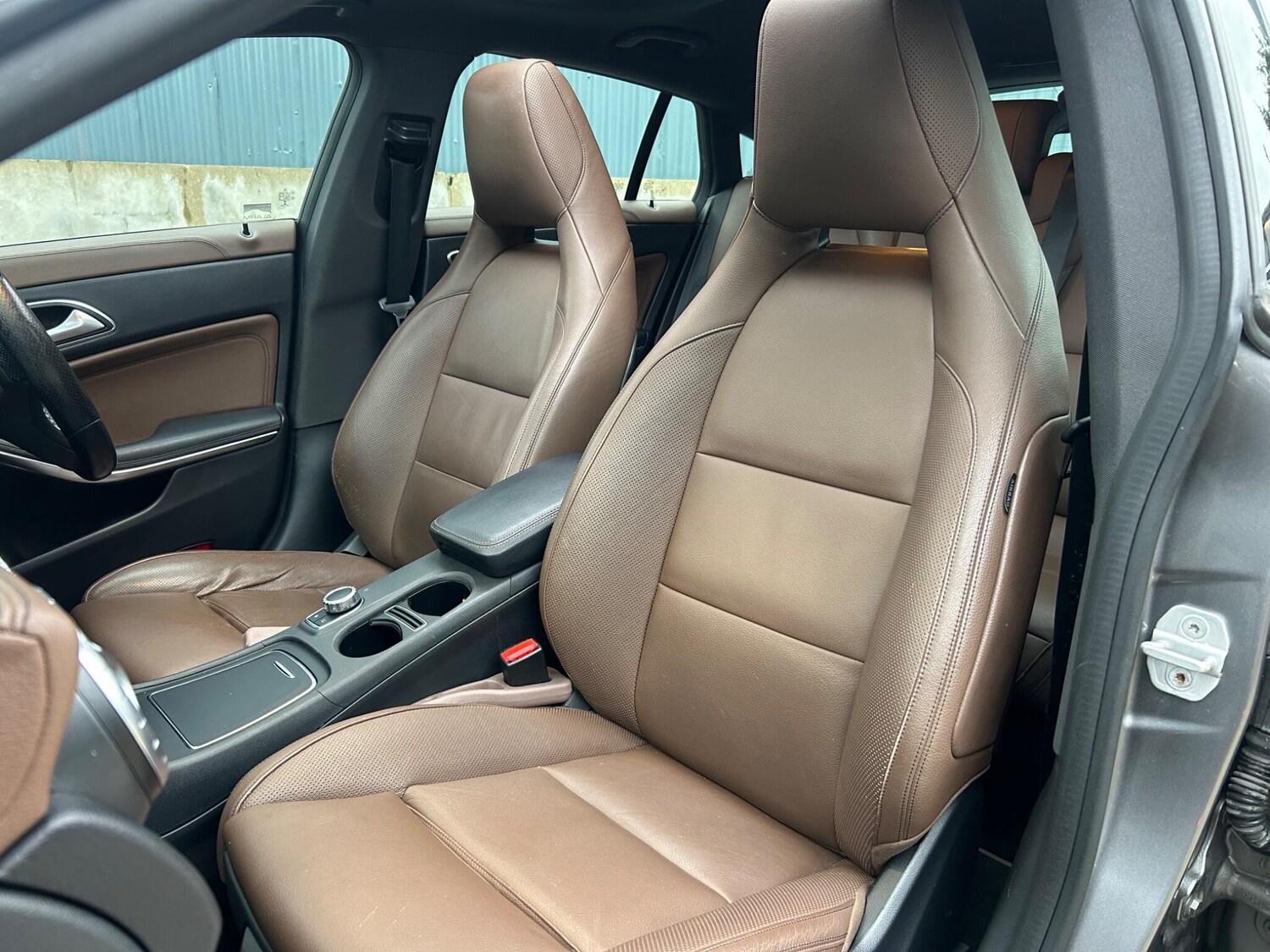 Used Mercedes-Benz CLA for sale - 77495840: Photo 51