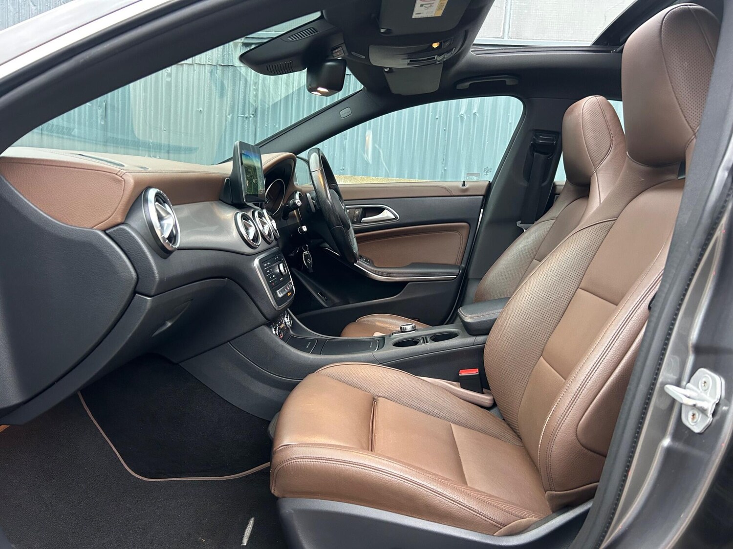 Used Mercedes-Benz CLA for sale - 77495840: Photo 52