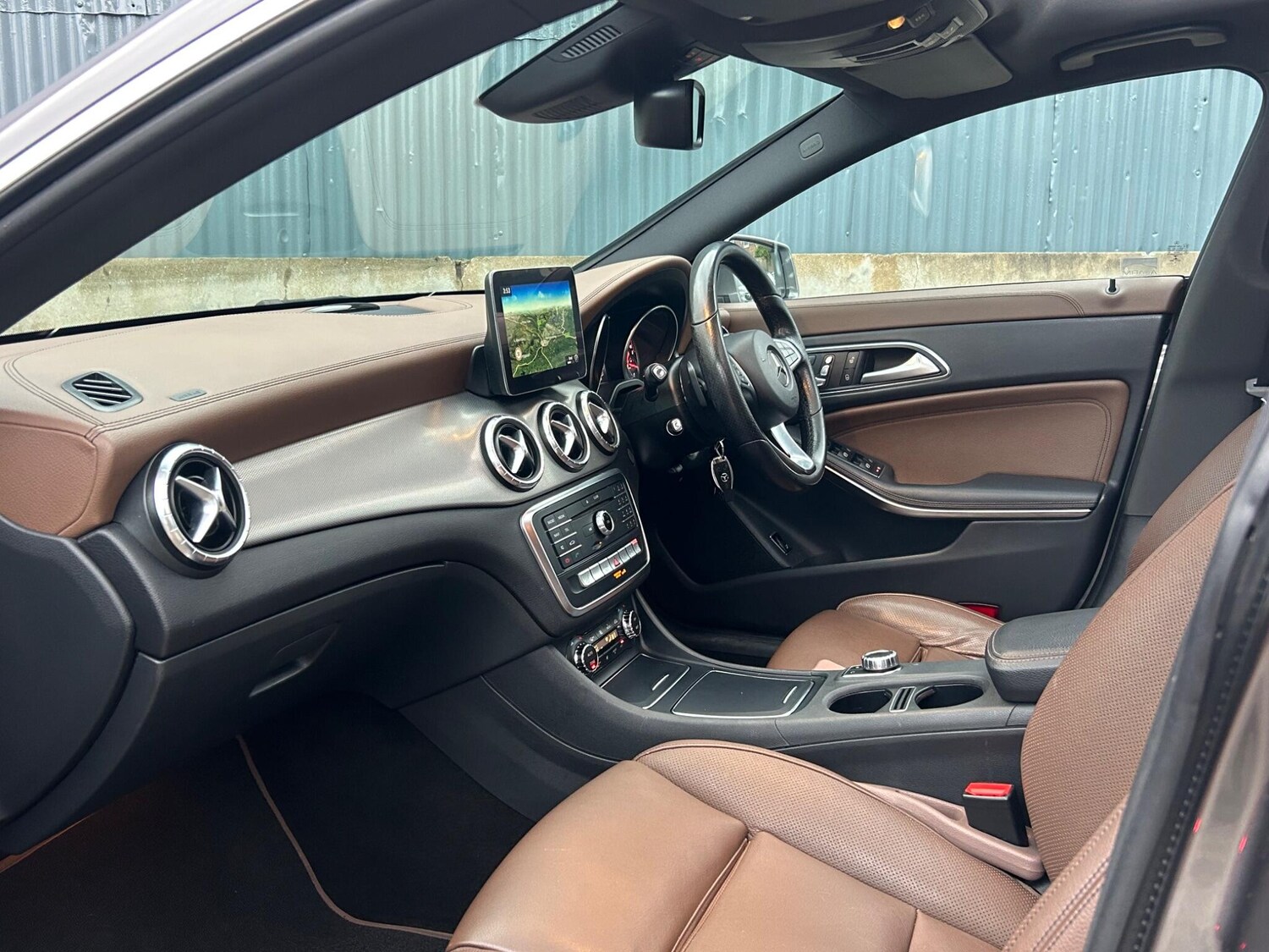 Used Mercedes-Benz CLA for sale - 77495840: Photo 55