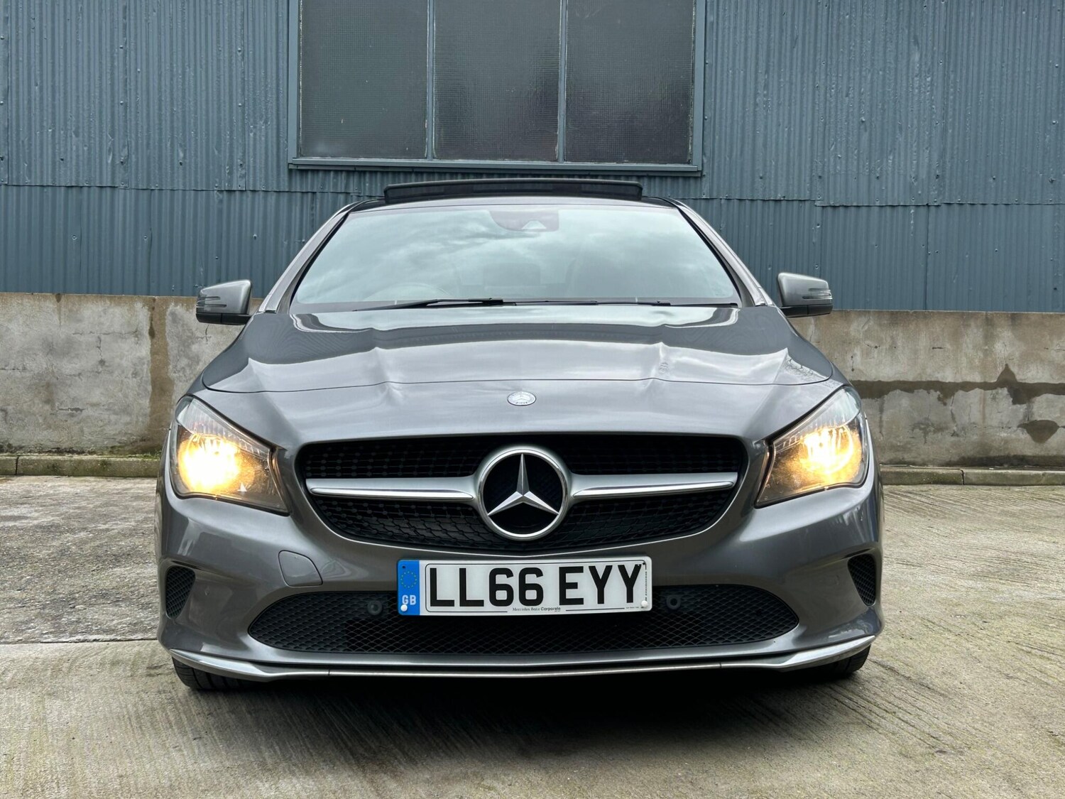 Used Mercedes-Benz CLA for sale - 77495840: Photo 6