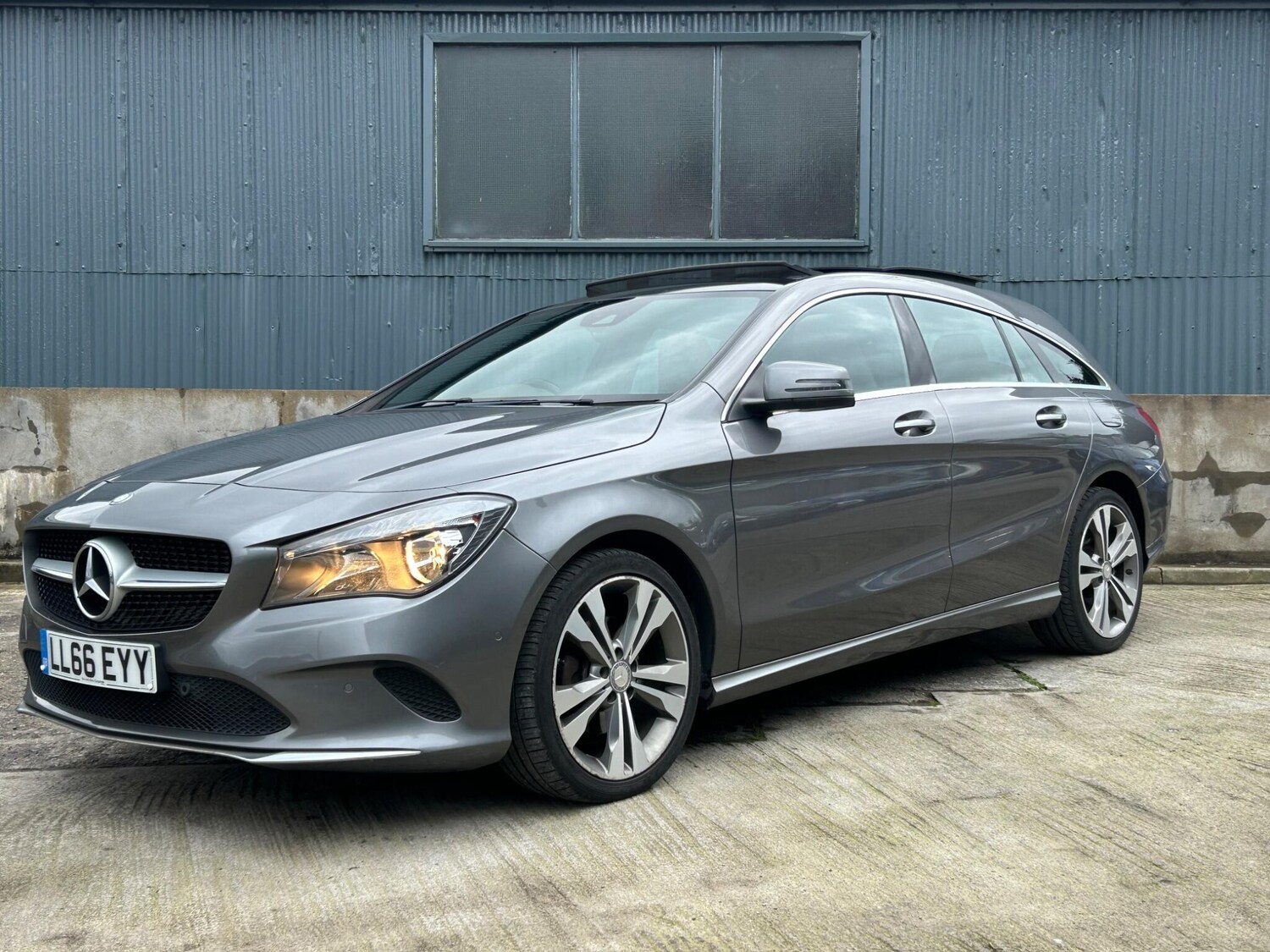 Used Mercedes-Benz CLA for sale - 77495840: Photo 7