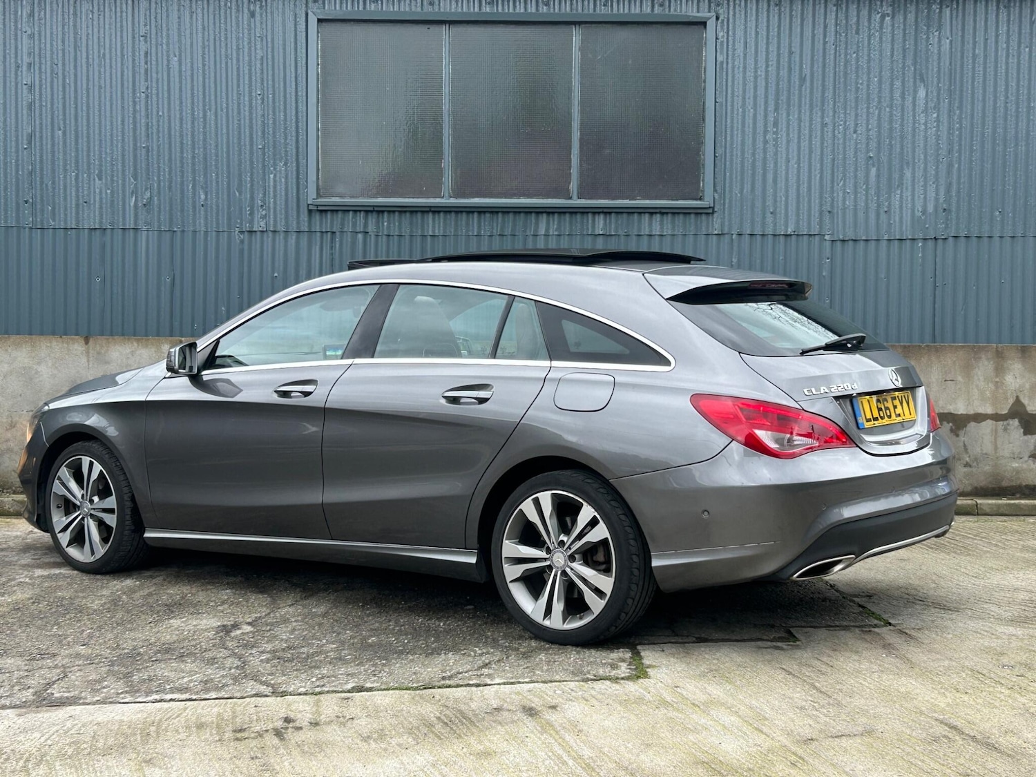 Used Mercedes-Benz CLA for sale - 77495840: Photo 9