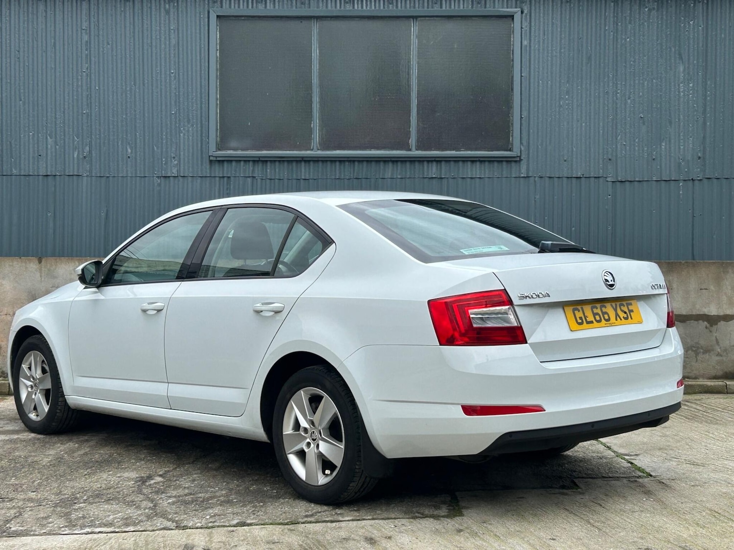 Used Skoda Octavia for sale - 77497351: Photo 10