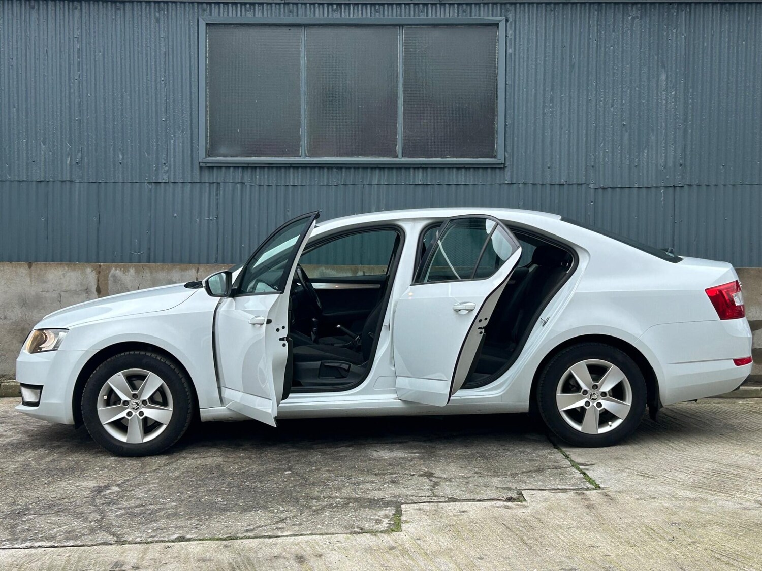 Used Skoda Octavia for sale - 77497351: Photo 11