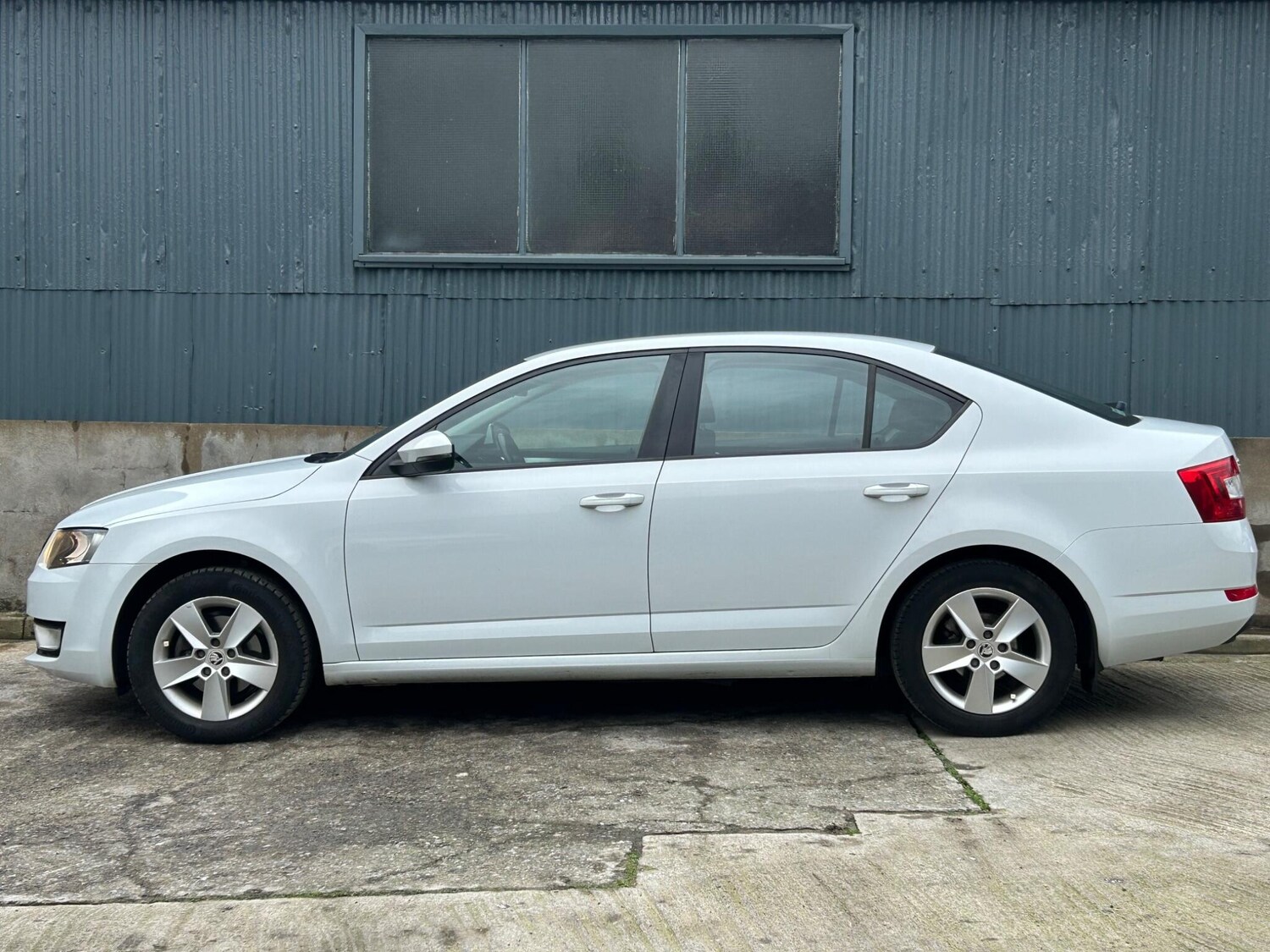 Used Skoda Octavia for sale - 77497351: Photo 12