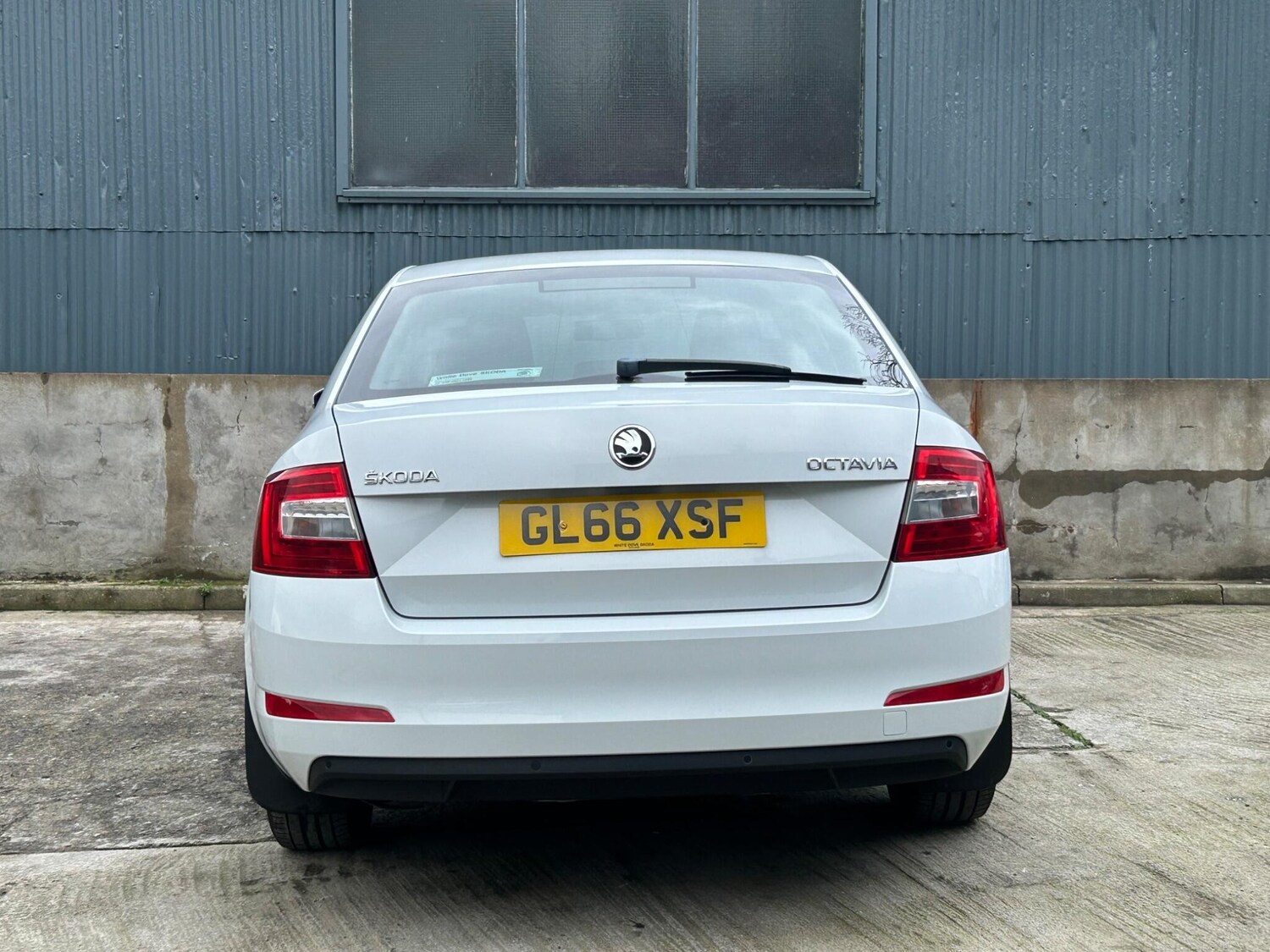 Used Skoda Octavia for sale - 77497351: Photo 13