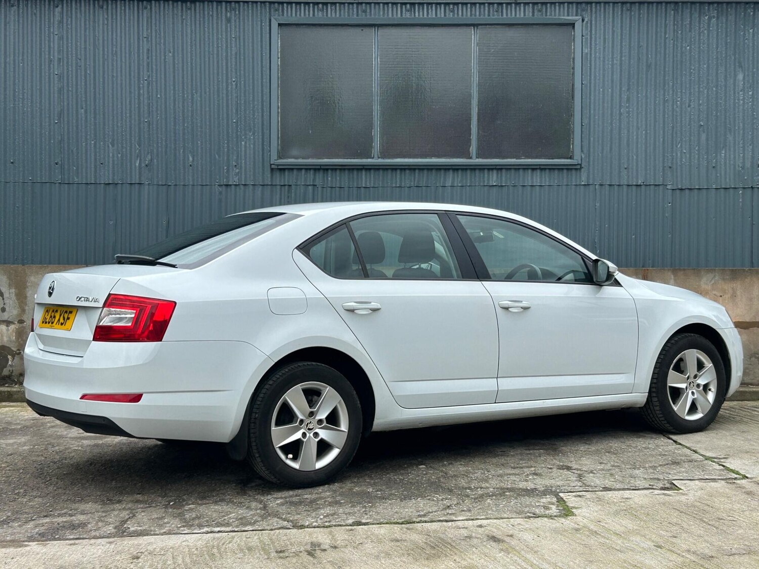 Used Skoda Octavia for sale - 77497351: Photo 14