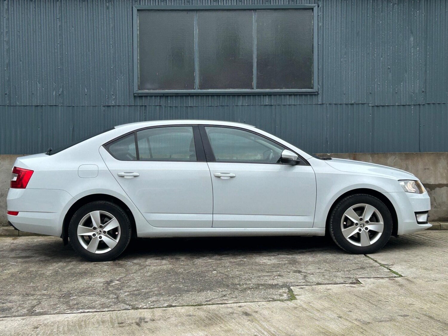 Used Skoda Octavia for sale - 77497351: Photo 16