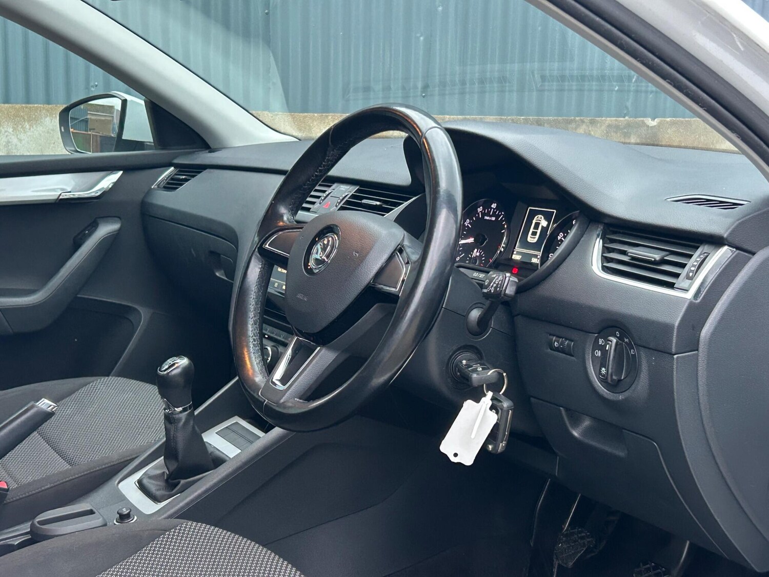 Used Skoda Octavia for sale - 77497351: Photo 18