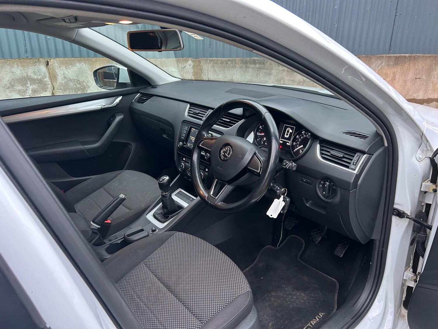 Used Skoda Octavia for sale - 77497351: Photo 19