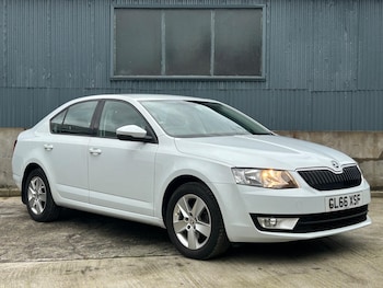 Skoda Octavia feature image