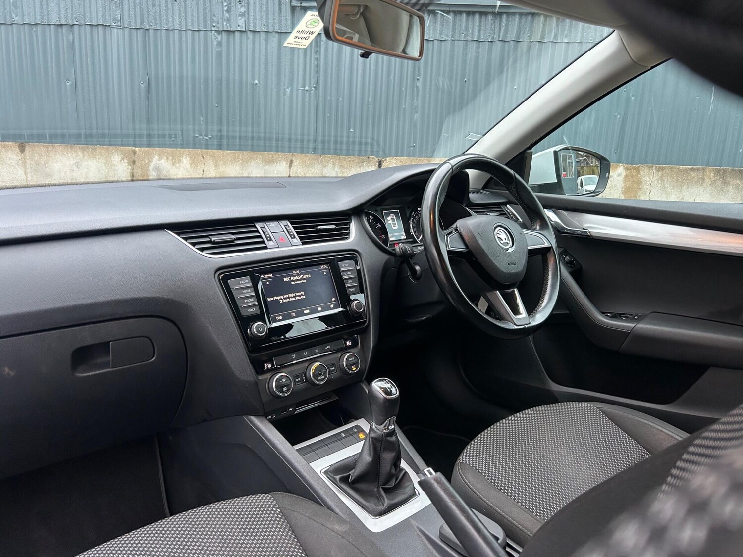 Used Skoda Octavia for sale - 77497351: Photo 21