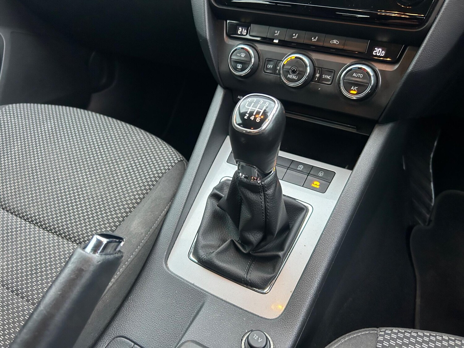 Used Skoda Octavia for sale - 77497351: Photo 22