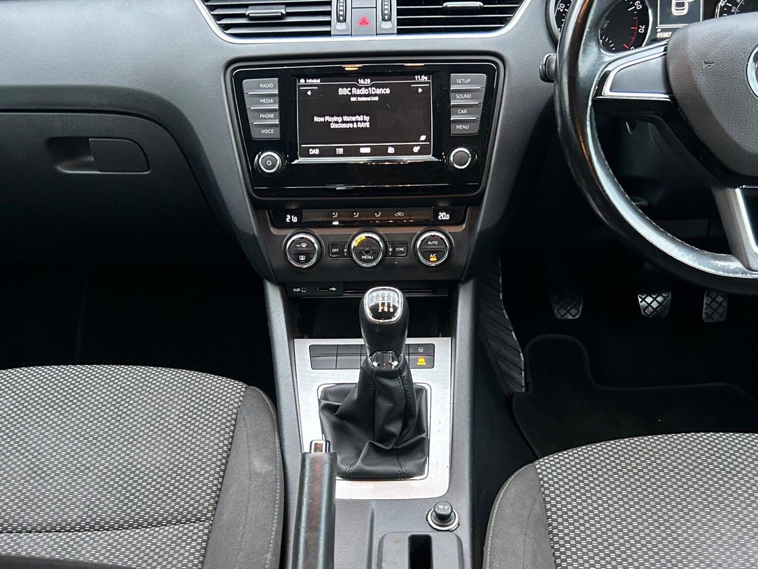 Used Skoda Octavia for sale - 77497351: Photo 23