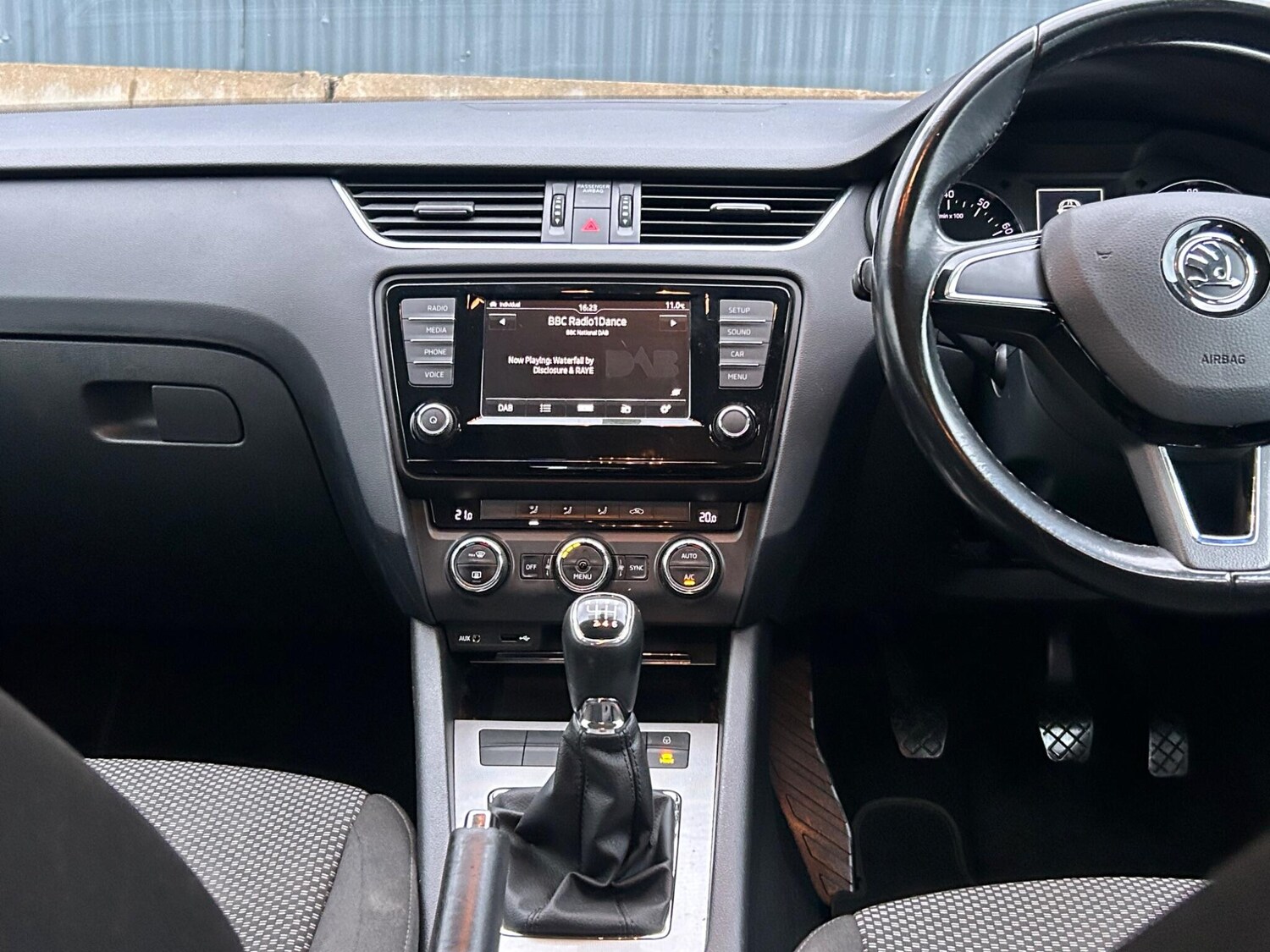 Used Skoda Octavia for sale - 77497351: Photo 24