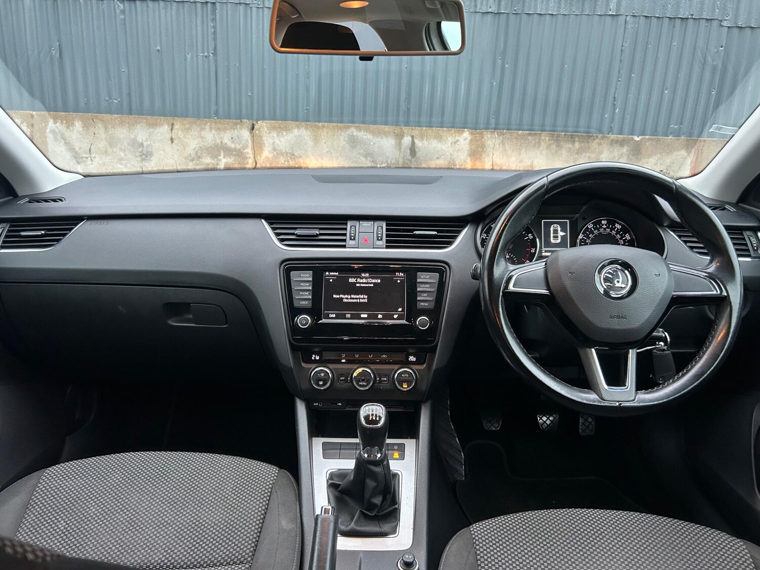 Used Skoda Octavia for sale - 77497351: Photo 25