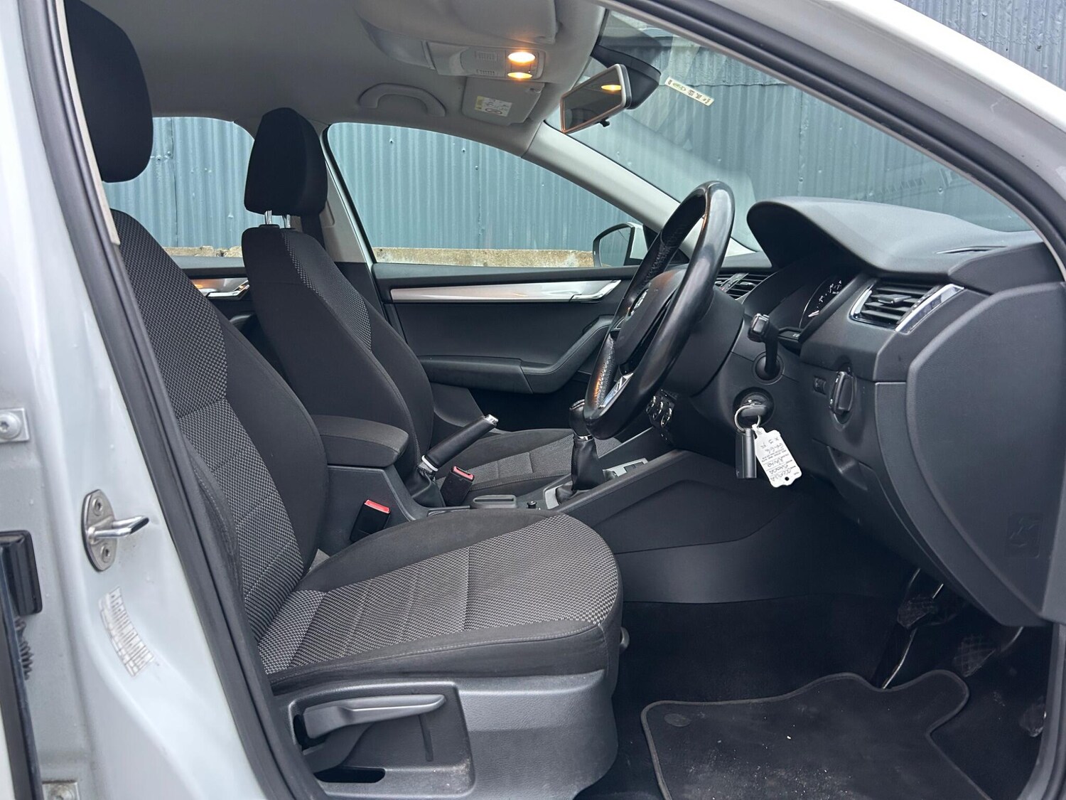 Used Skoda Octavia for sale - 77497351: Photo 26