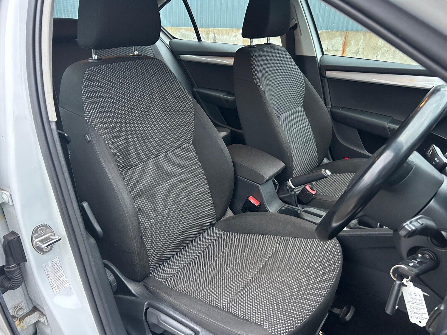 Used Skoda Octavia for sale - 77497351: Photo 27