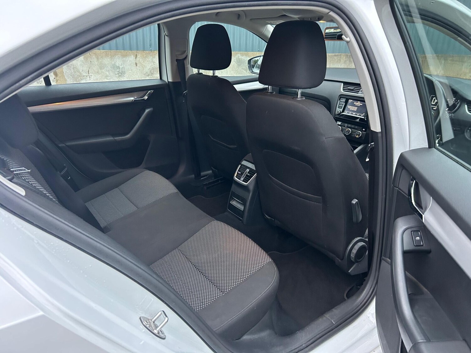 Used Skoda Octavia for sale - 77497351: Photo 28