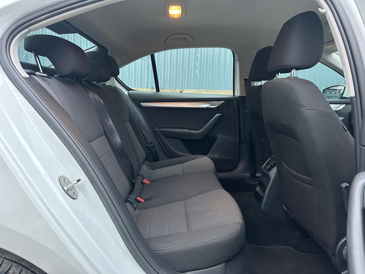 Used Skoda Octavia for sale - 77497351: Photo 29