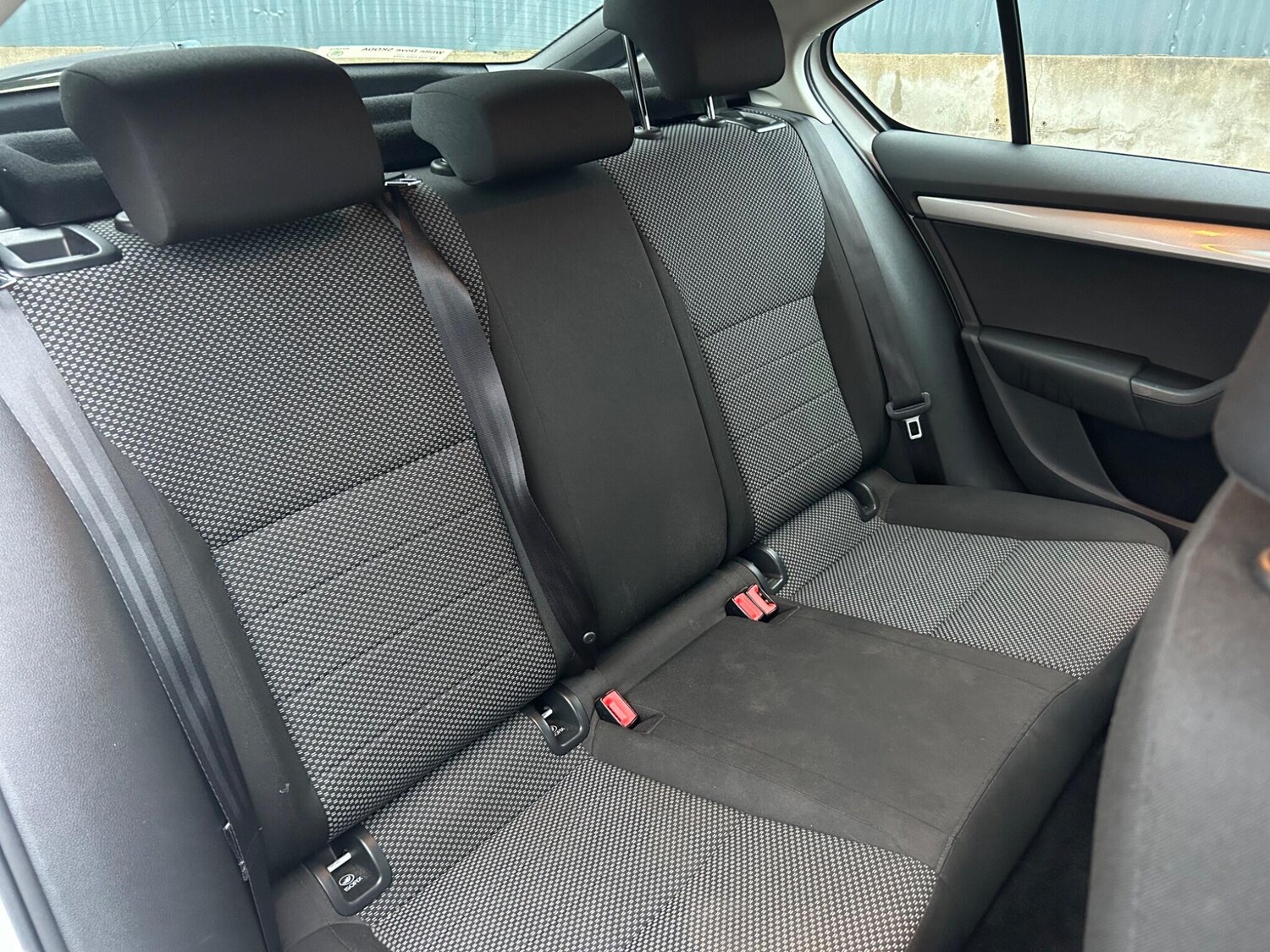 Used Skoda Octavia for sale - 77497351: Photo 30