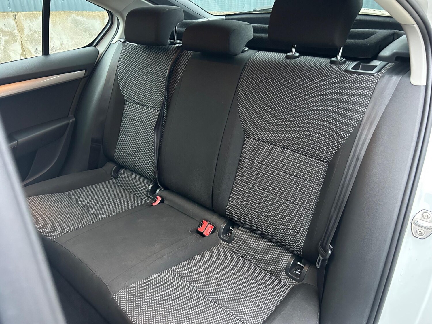 Used Skoda Octavia for sale - 77497351: Photo 31