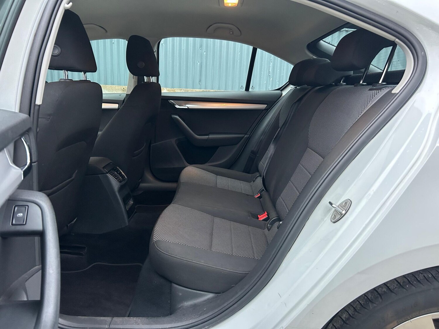 Used Skoda Octavia for sale - 77497351: Photo 32