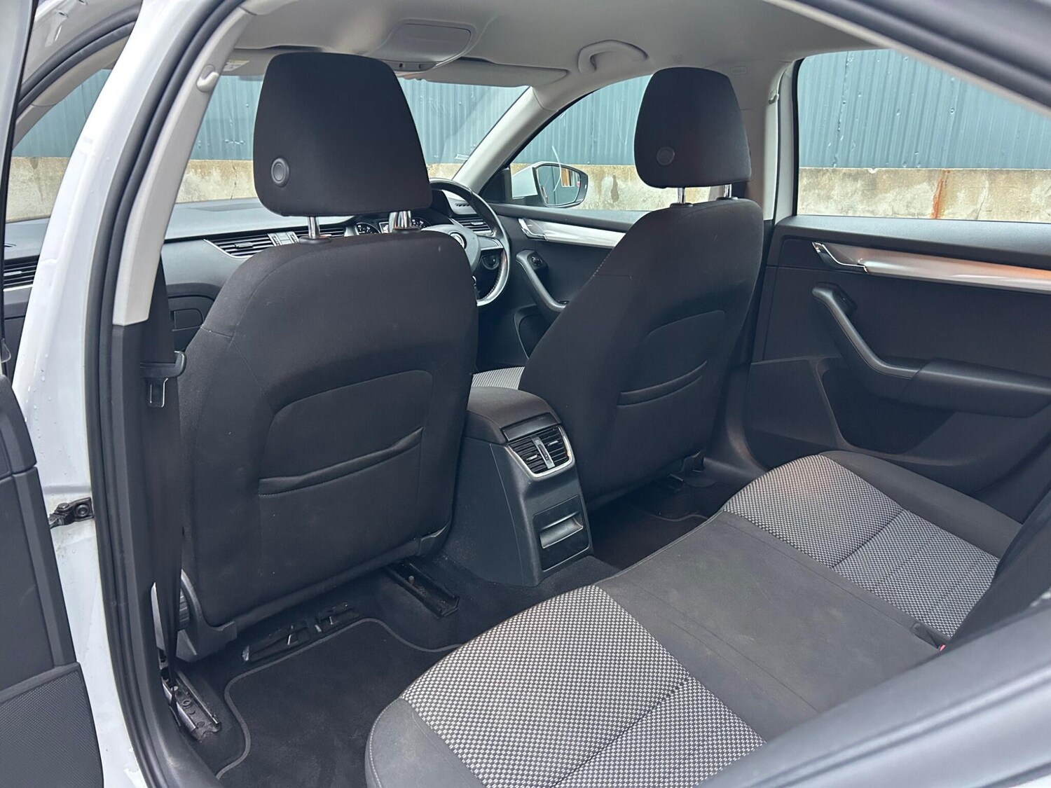 Used Skoda Octavia for sale - 77497351: Photo 33