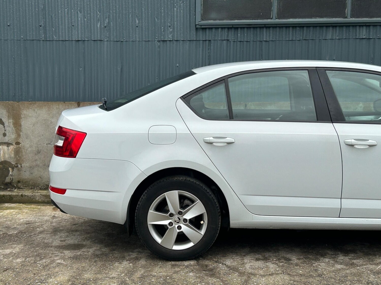 Used Skoda Octavia for sale - 77497351: Photo 38