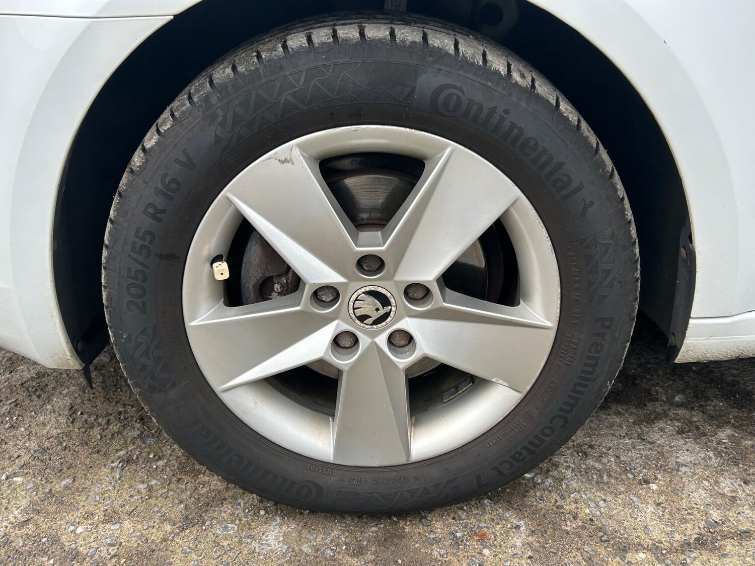 Used Skoda Octavia for sale - 77497351: Photo 39