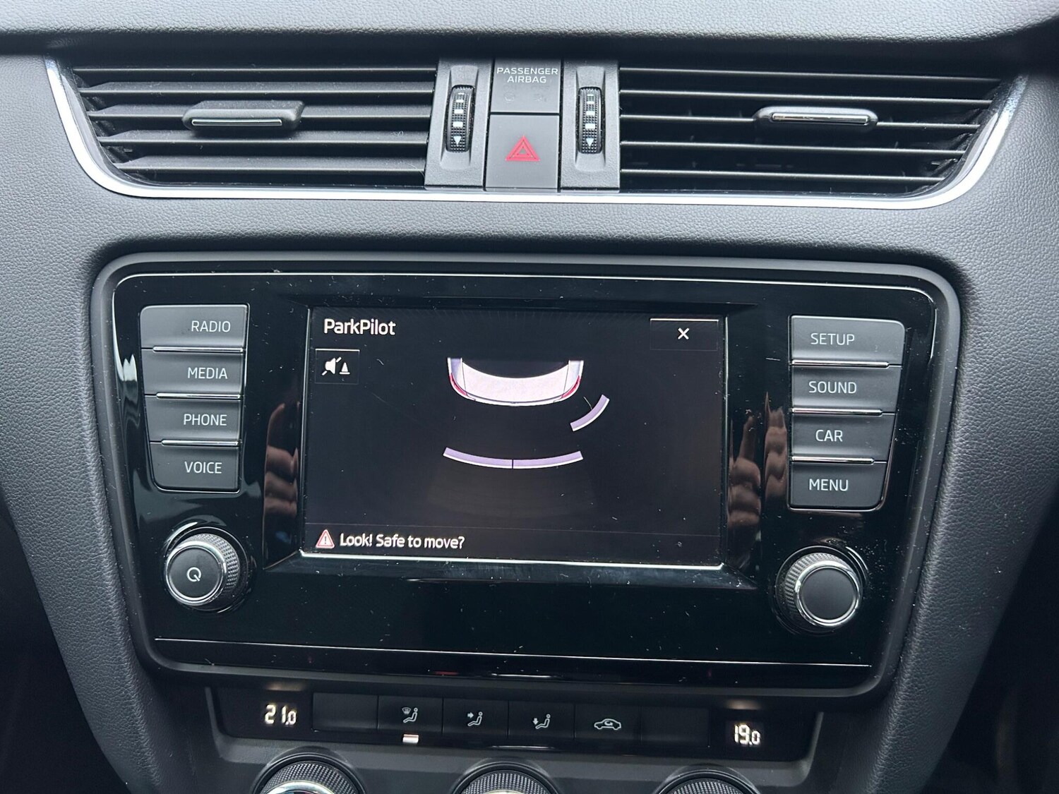 Used Skoda Octavia for sale - 77497351: Photo 41