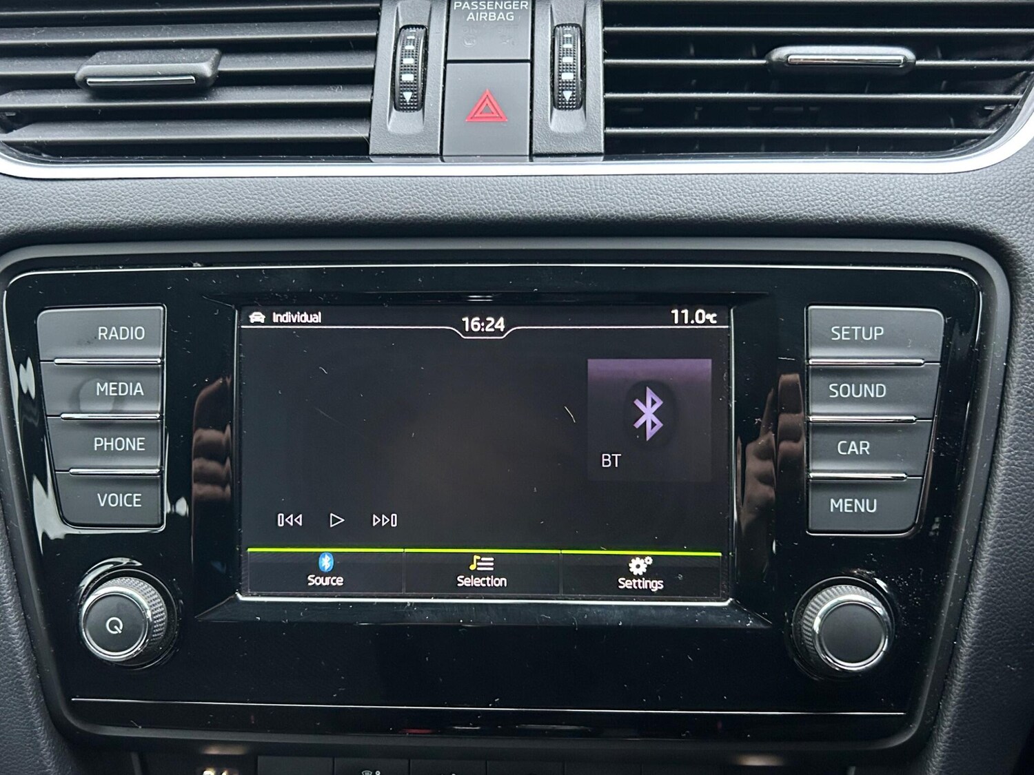 Used Skoda Octavia for sale - 77497351: Photo 42