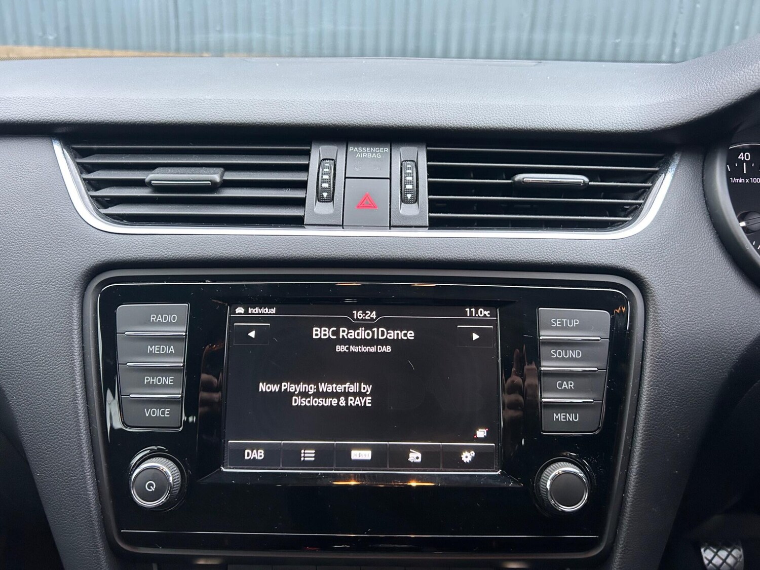 Used Skoda Octavia for sale - 77497351: Photo 44