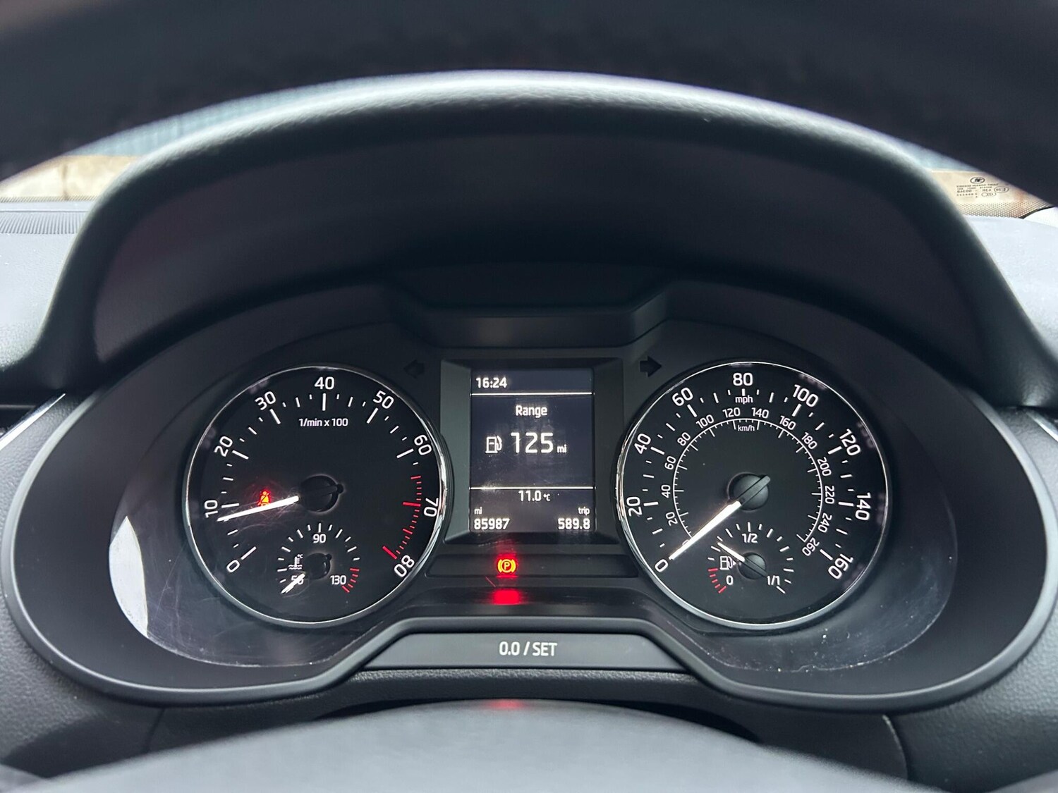 Used Skoda Octavia for sale - 77497351: Photo 45