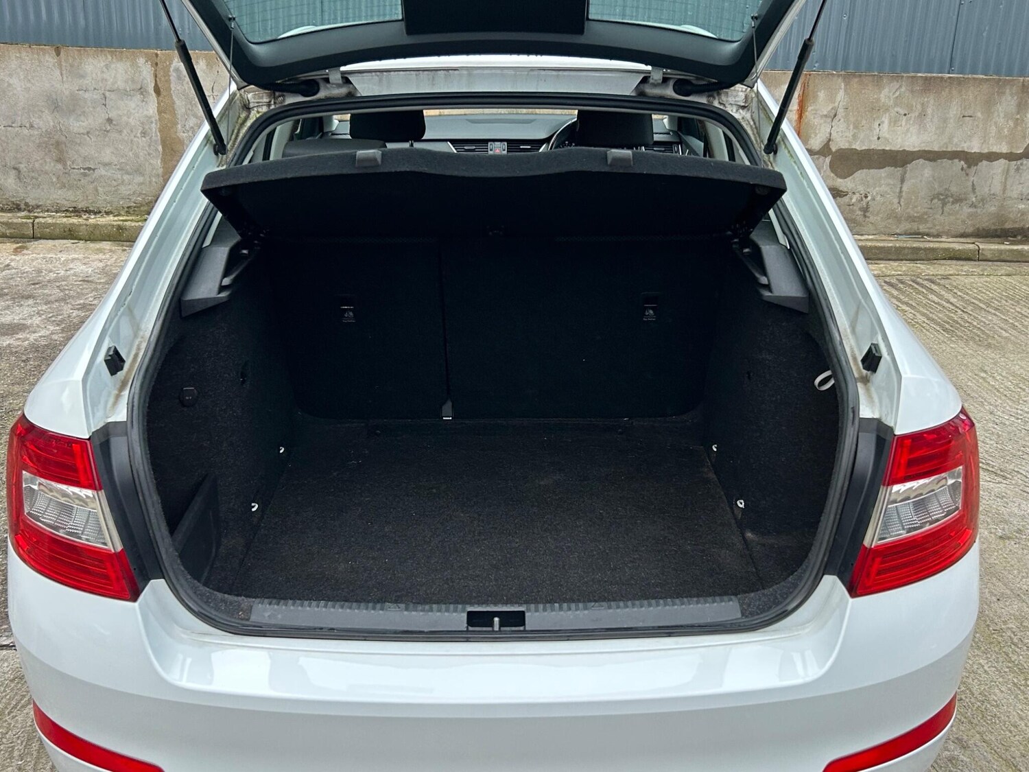 Used Skoda Octavia for sale - 77497351: Photo 47