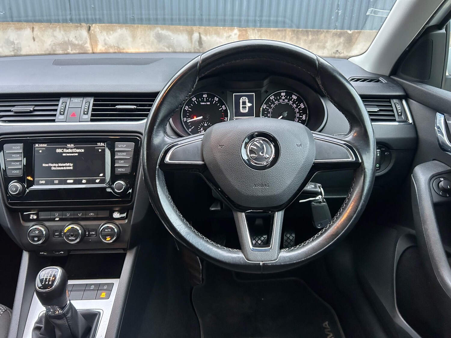 Used Skoda Octavia for sale - 77497351: Photo 48