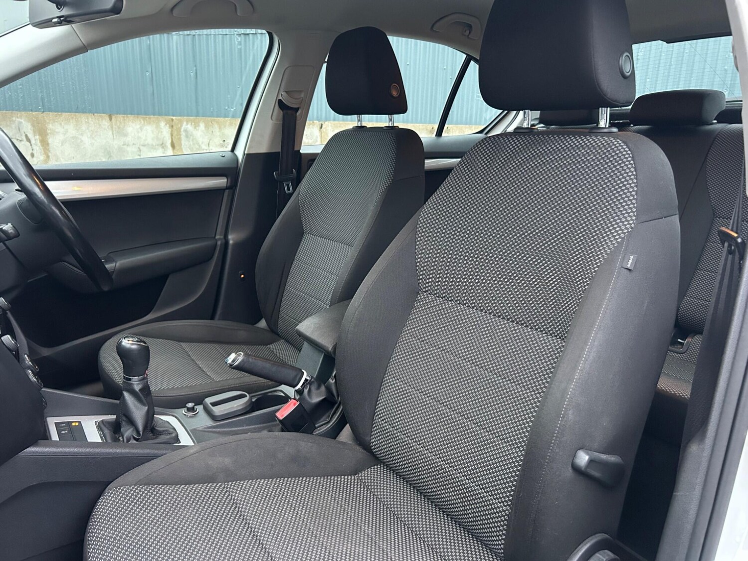 Used Skoda Octavia for sale - 77497351: Photo 49