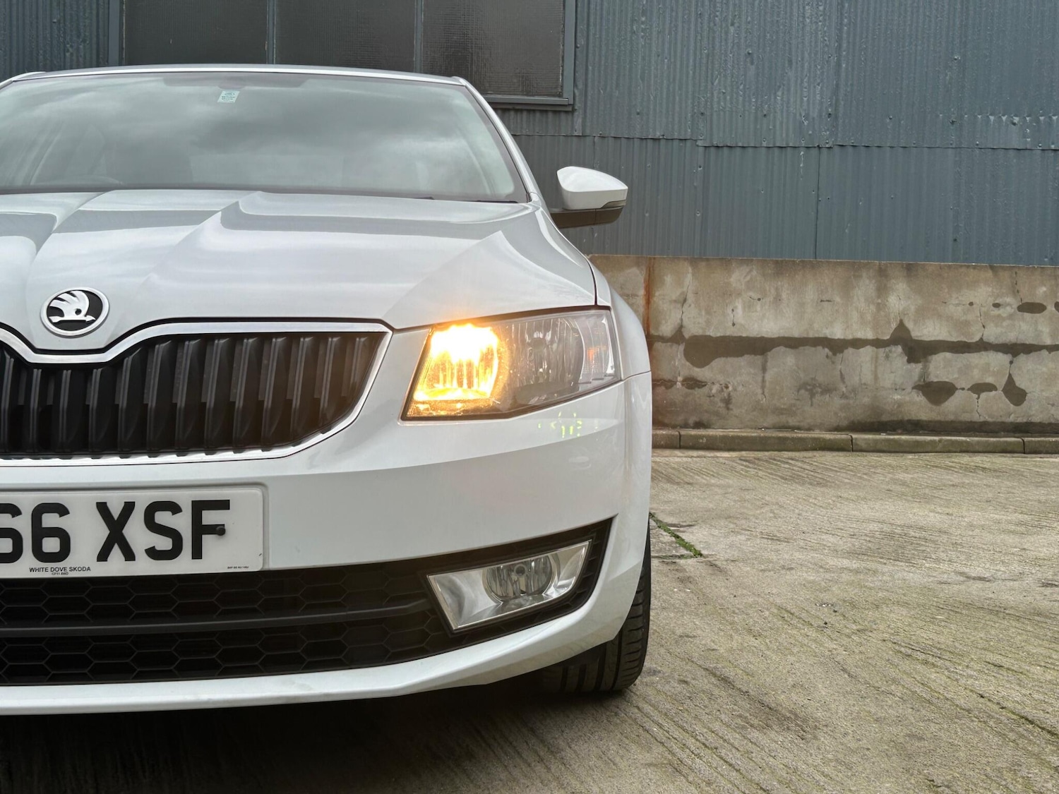 Used Skoda Octavia for sale - 77497351: Photo 5