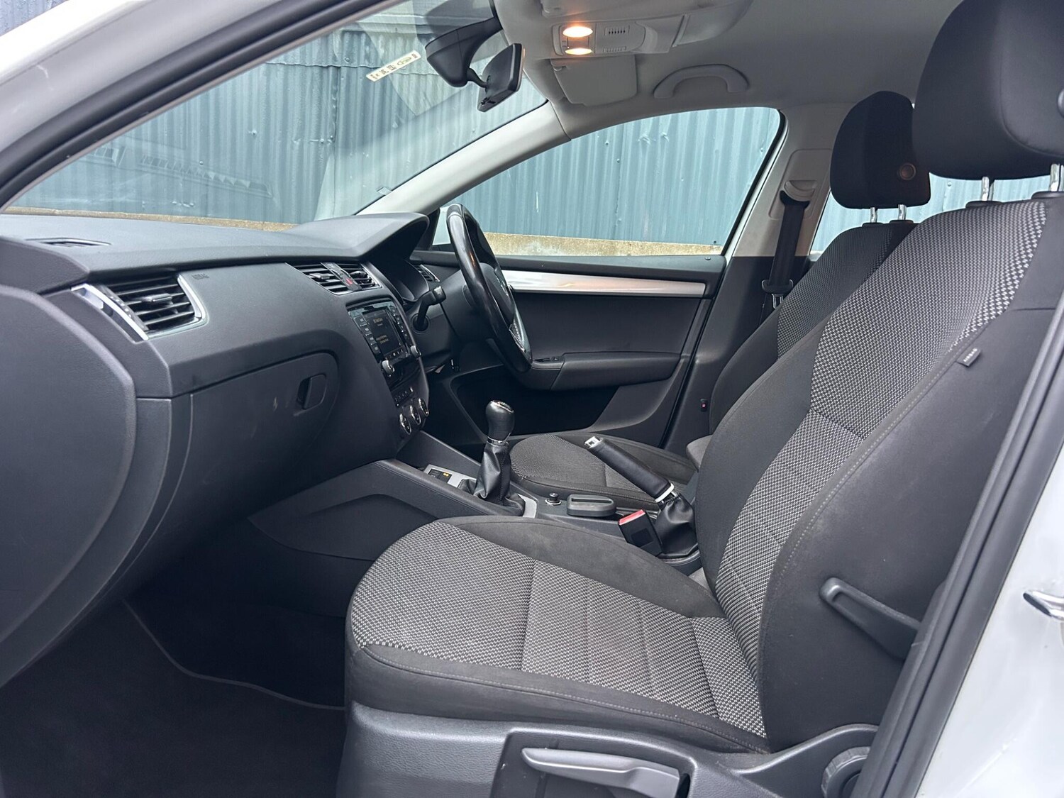 Used Skoda Octavia for sale - 77497351: Photo 50