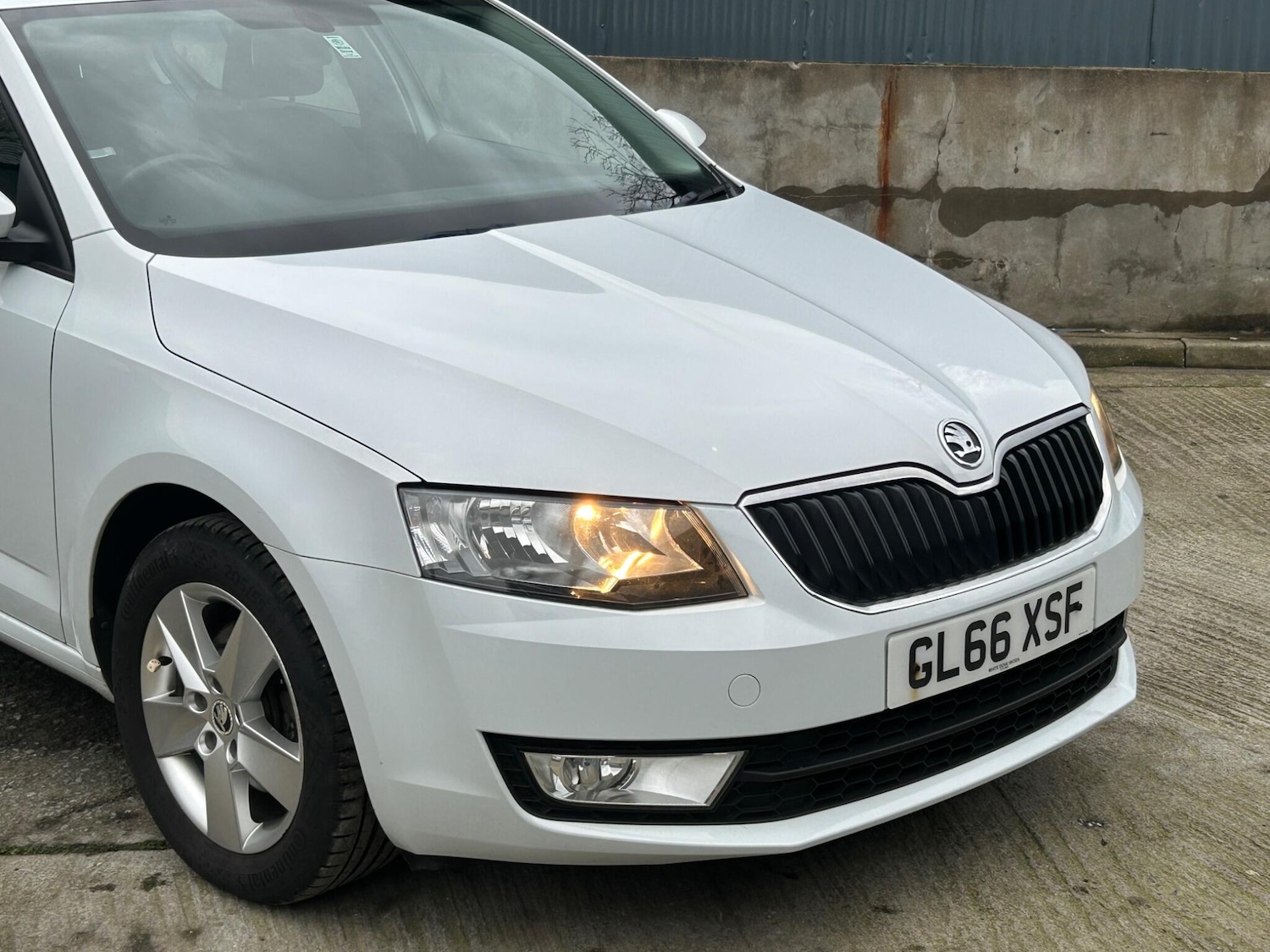 Used Skoda Octavia for sale - 77497351: Photo 6