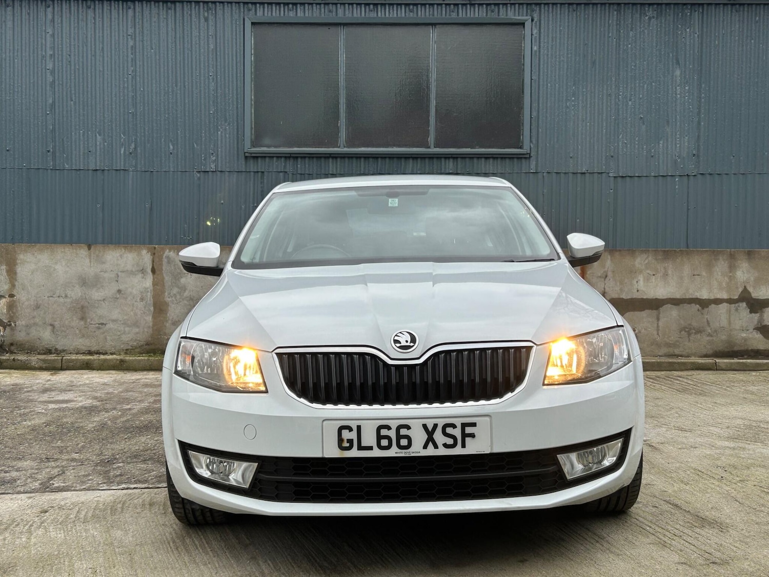 Used Skoda Octavia for sale - 77497351: Photo 7