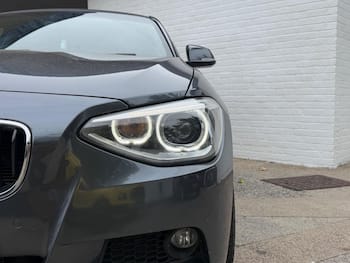 Used BMW 1 Series 2014 for sale - 79612965: Photo