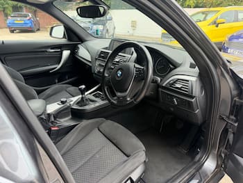 Used BMW 1 Series 2014 for sale - 79612965: Photo