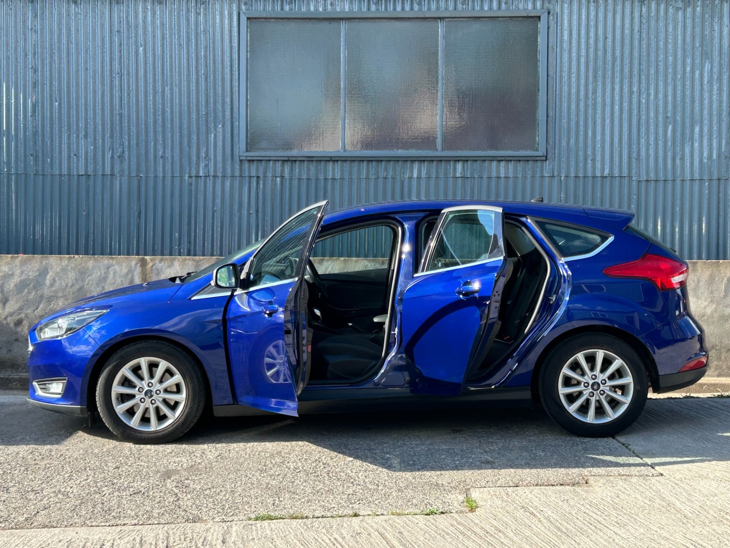 Vehicle 15