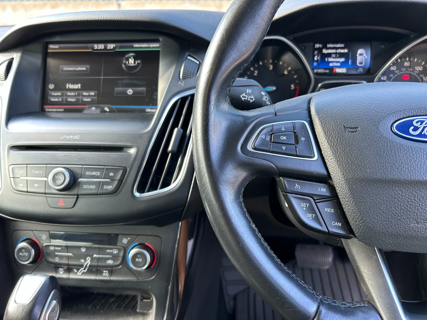 Vehicle 28