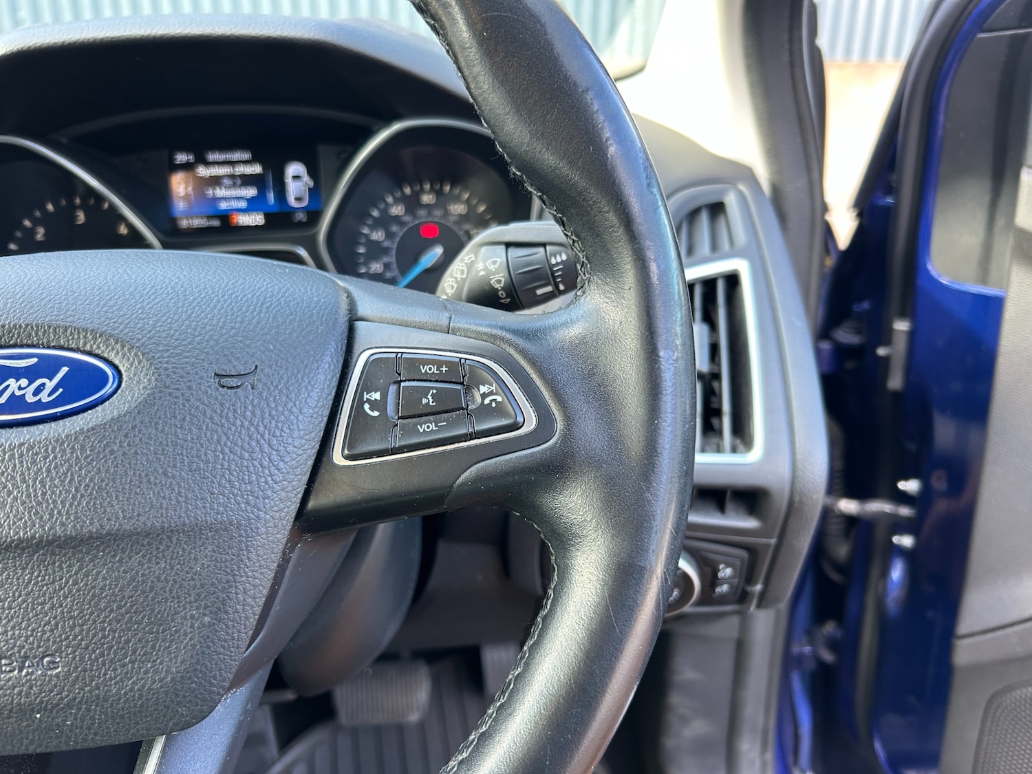 Vehicle 29