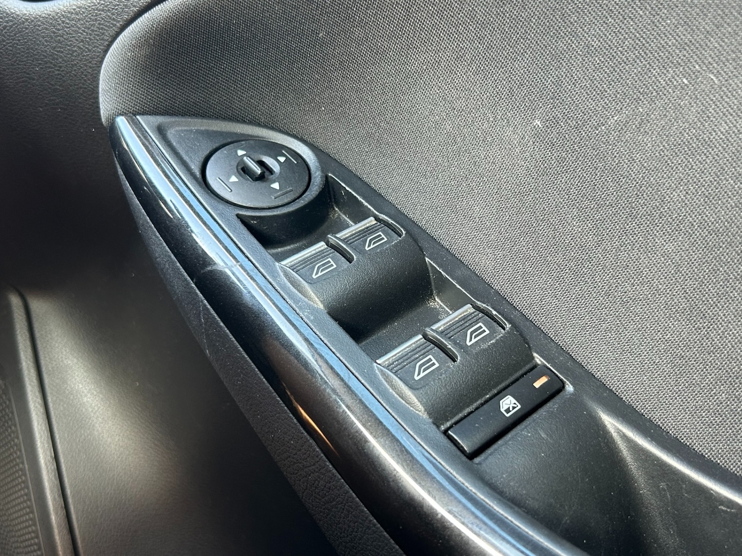 Vehicle 34