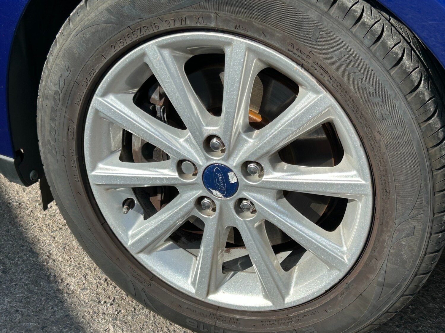 Vehicle 38