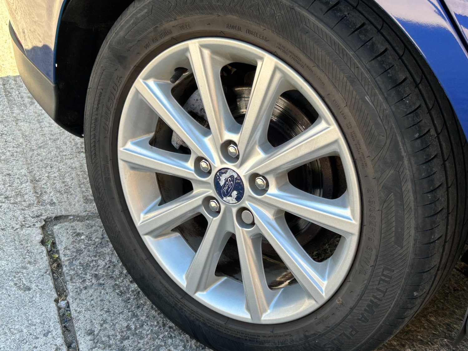 Vehicle 40