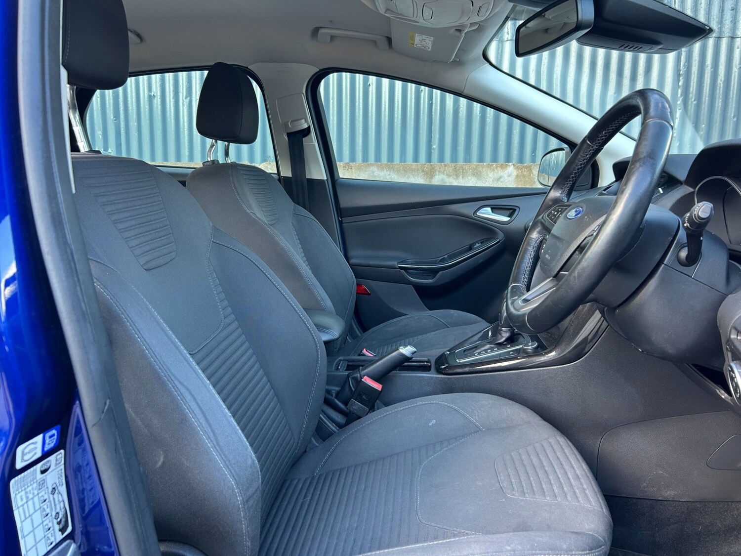 Vehicle 52